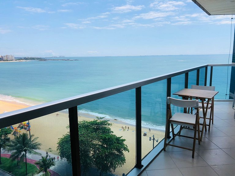 Nice sea view 2 bedroons