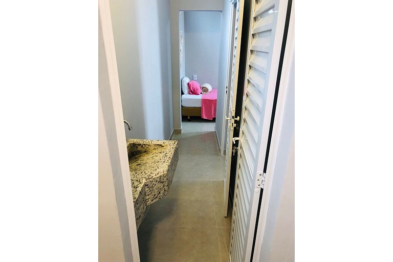 Casa Cações Beach Marataizes