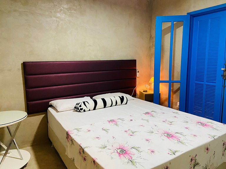 Casa Cações Beach Marataizes