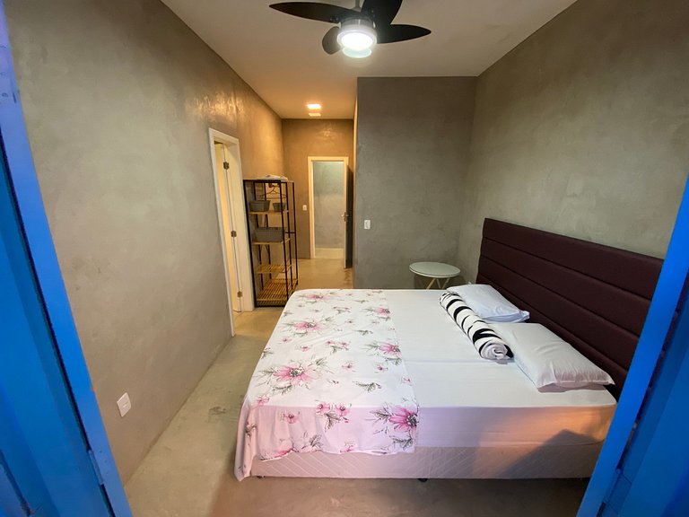 Casa Cações Beach Marataizes