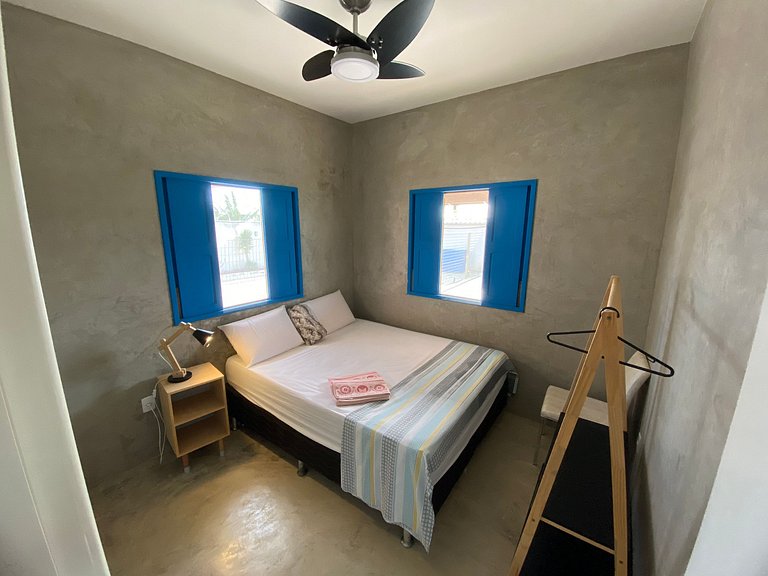 Casa Cações Beach Marataizes