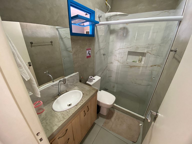 Casa Cações Beach Marataizes