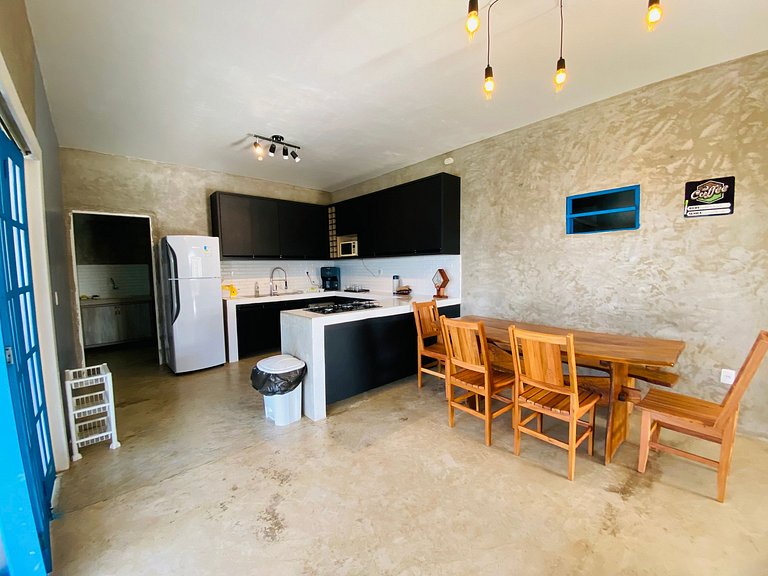 Casa Cações Beach Marataizes