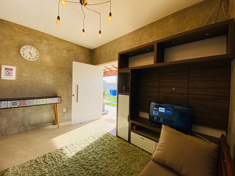 Casa Cações Beach Marataizes