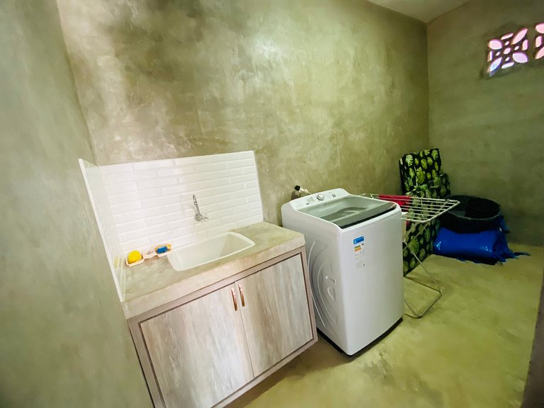 Casa Cações Beach Marataizes