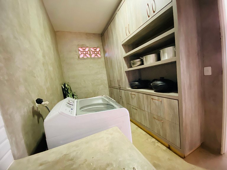 Casa Cações Beach Marataizes