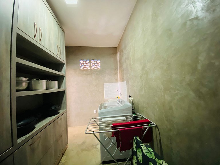 Casa Cações Beach Marataizes