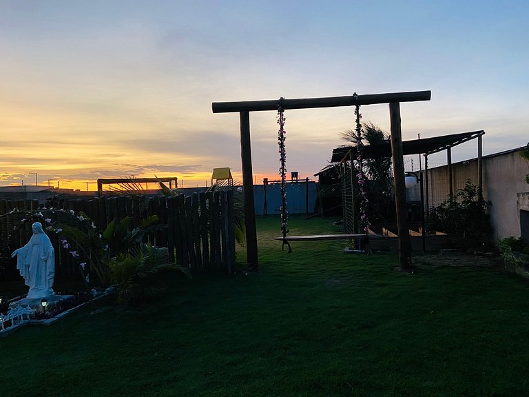 Casa Cações Beach Marataizes