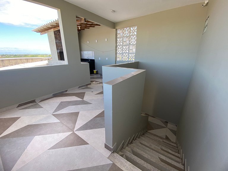 Casa Cações Beach Marataizes