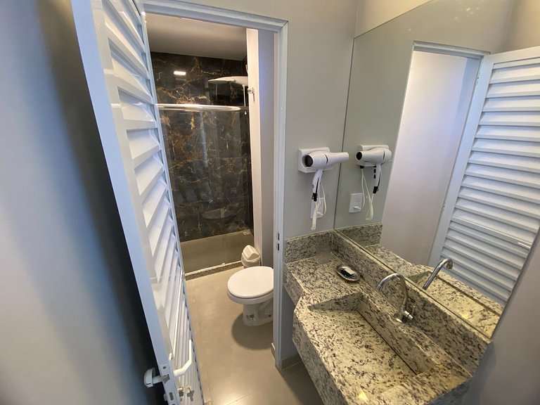 Casa Cações Beach Marataizes