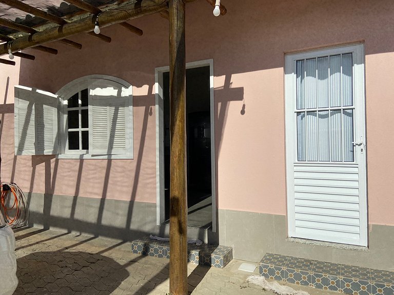 Casa Cações Beach Marataizes