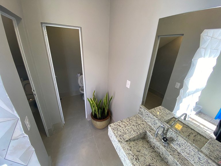 Casa Cações Beach Marataizes