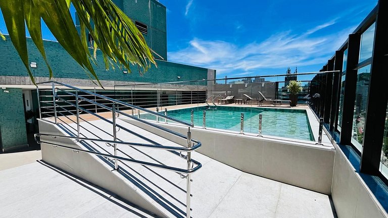 Ed. Crystal Residence