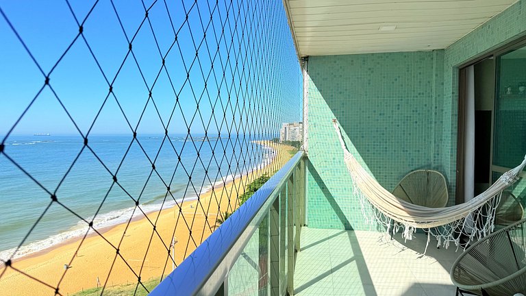 Ed. Crystal 2 Bedroons Sea Front!