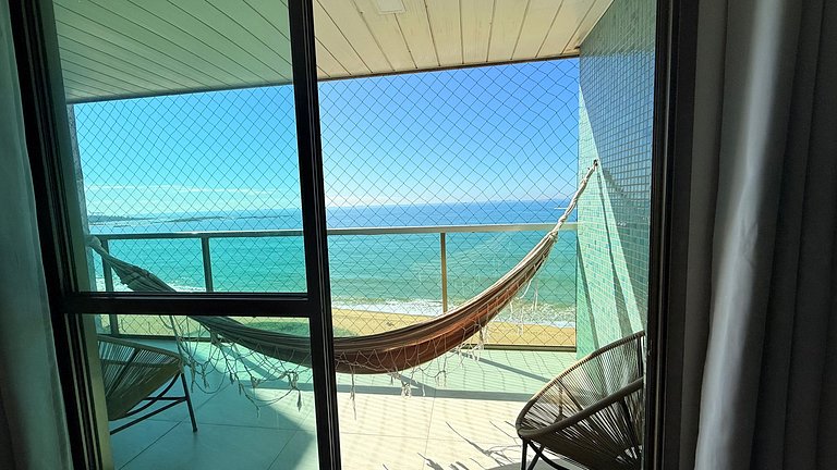 Ed. Crystal 2 Bedroons Sea Front!