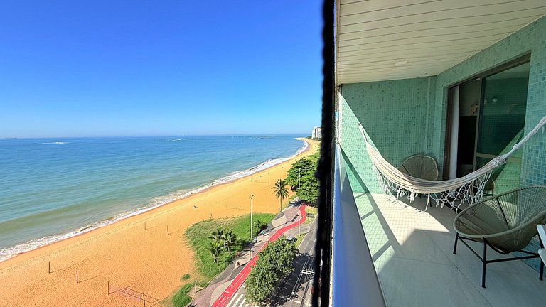 Ed. Crystal 2 Bedroons Sea Front!