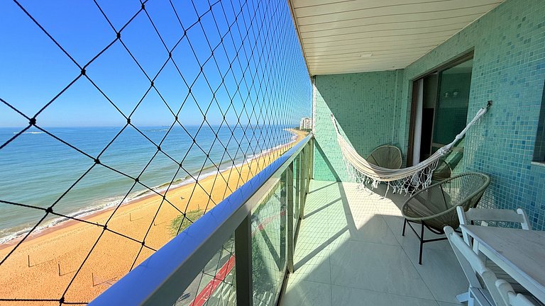 Ed. Crystal 2 Bedroons Sea Front!