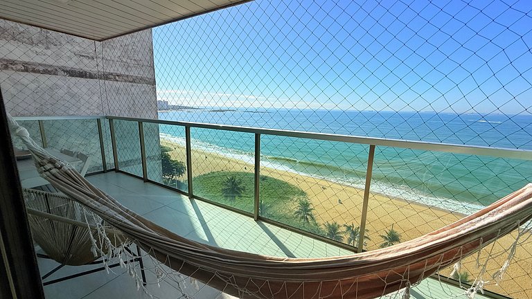 Ed. Crystal 2 Bedroons Sea Front!