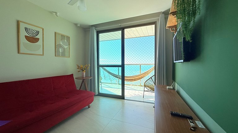 Ed. Crystal 2 Bedroons Sea Front!