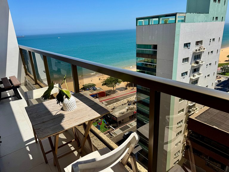 Ap Sea View Itaparica Beach !07