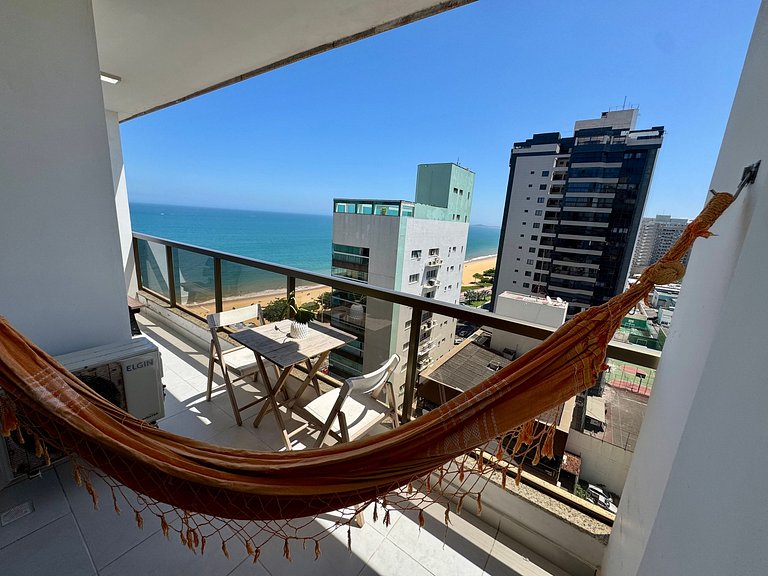 Ap Sea View Itaparica Beach !07