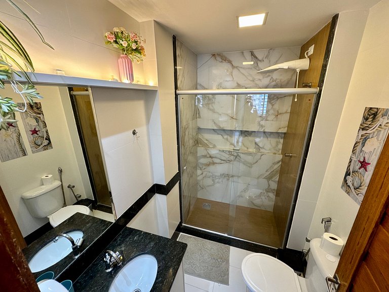 Cozy 1 Bedroom Praia de Itaparica!16