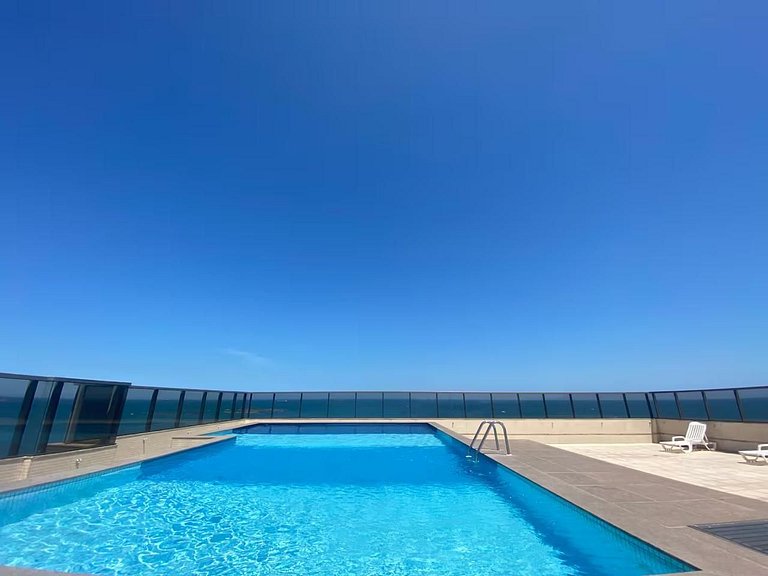 Cozy 1 Bedroom Praia de Itaparica!16