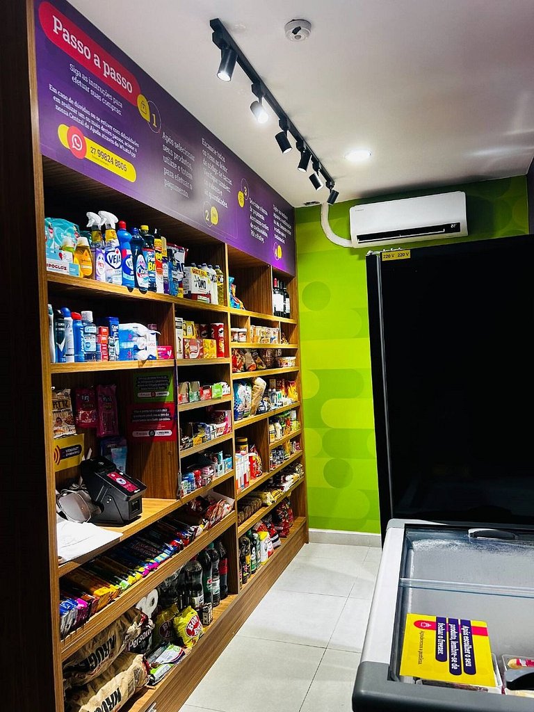 Art Pop Urb 1016 Praia & Arte