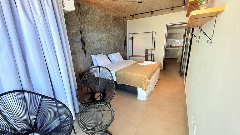 Loft do Litoral 73C