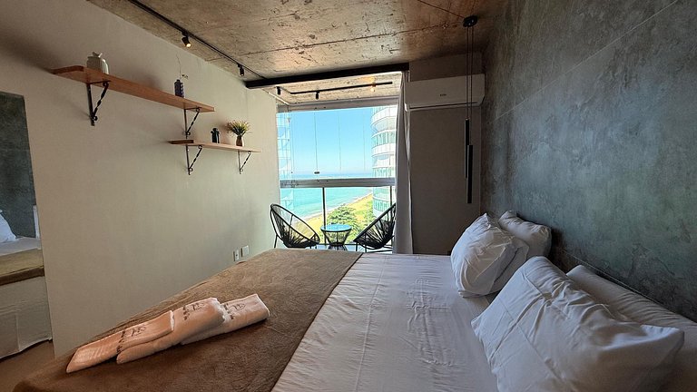 Loft do Litoral 73C