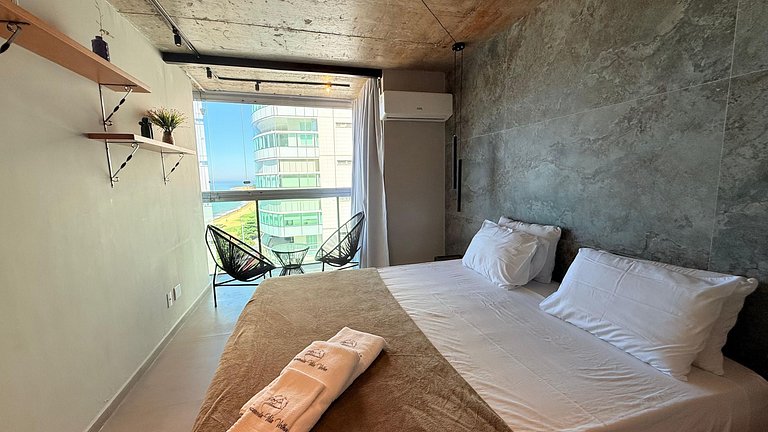 Loft do Litoral 73C