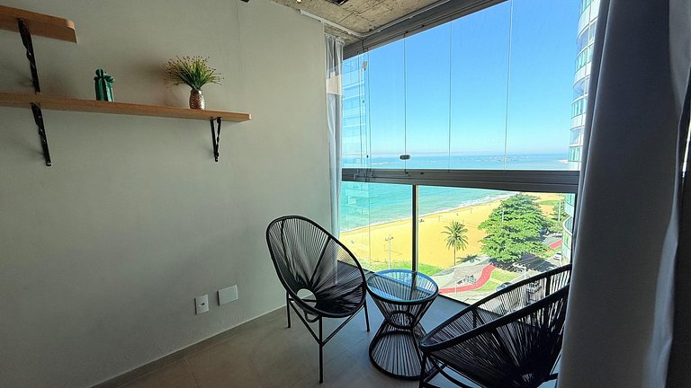 Loft do Litoral 73C
