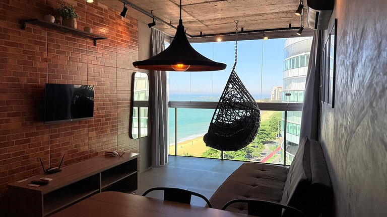 Loft do Litoral 73C