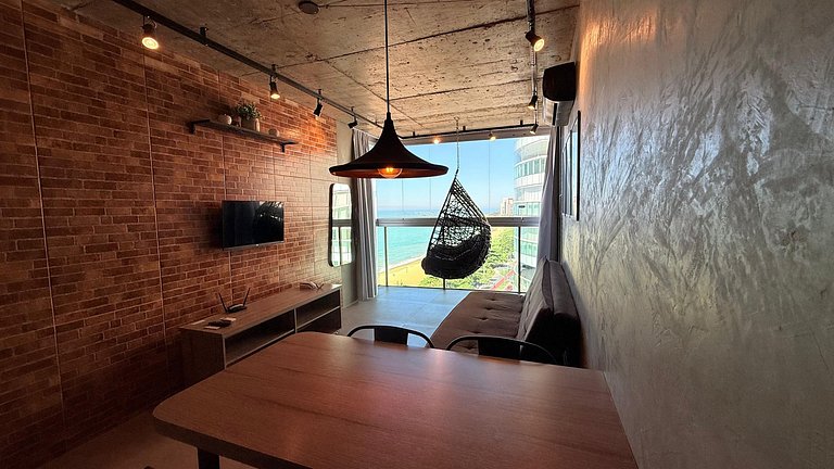 Loft do Litoral 73C