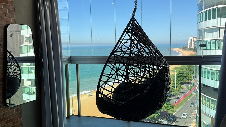 Crystal 1Bedroon Sea View!