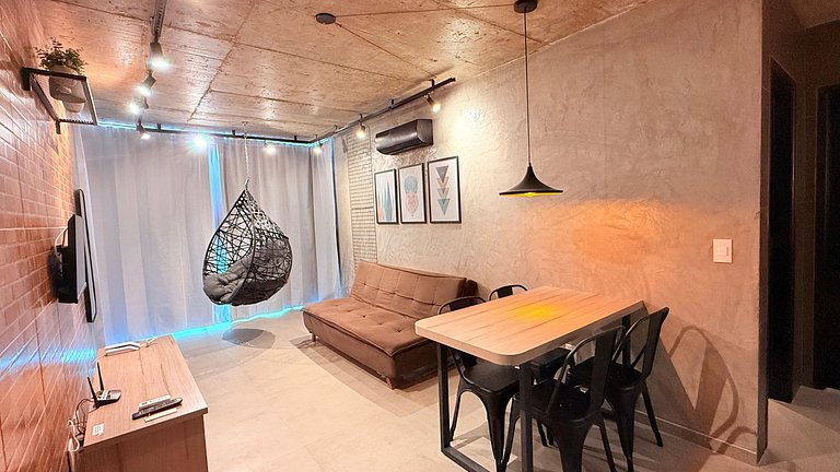 Loft do Litoral 73C
