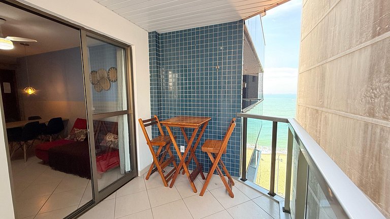 Beach Peace 76D