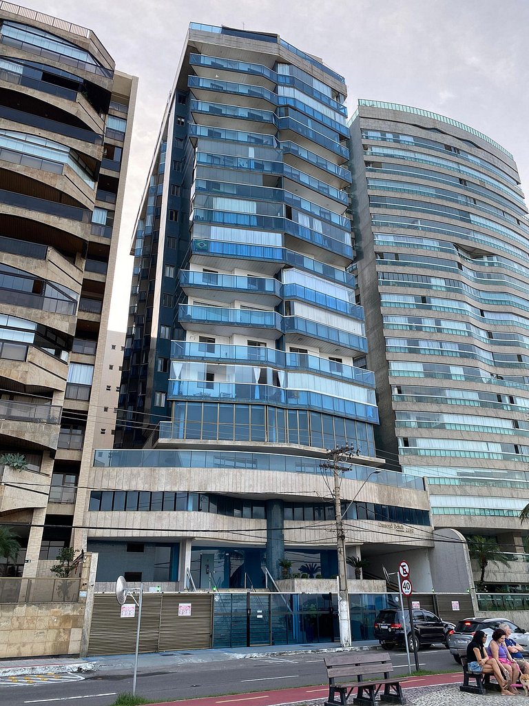 Mar Azul 81D