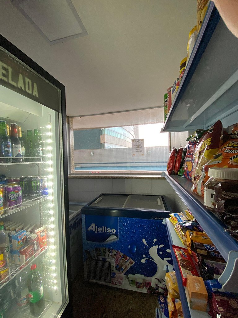 2 Bd Front sea Praia da Costa! 81D