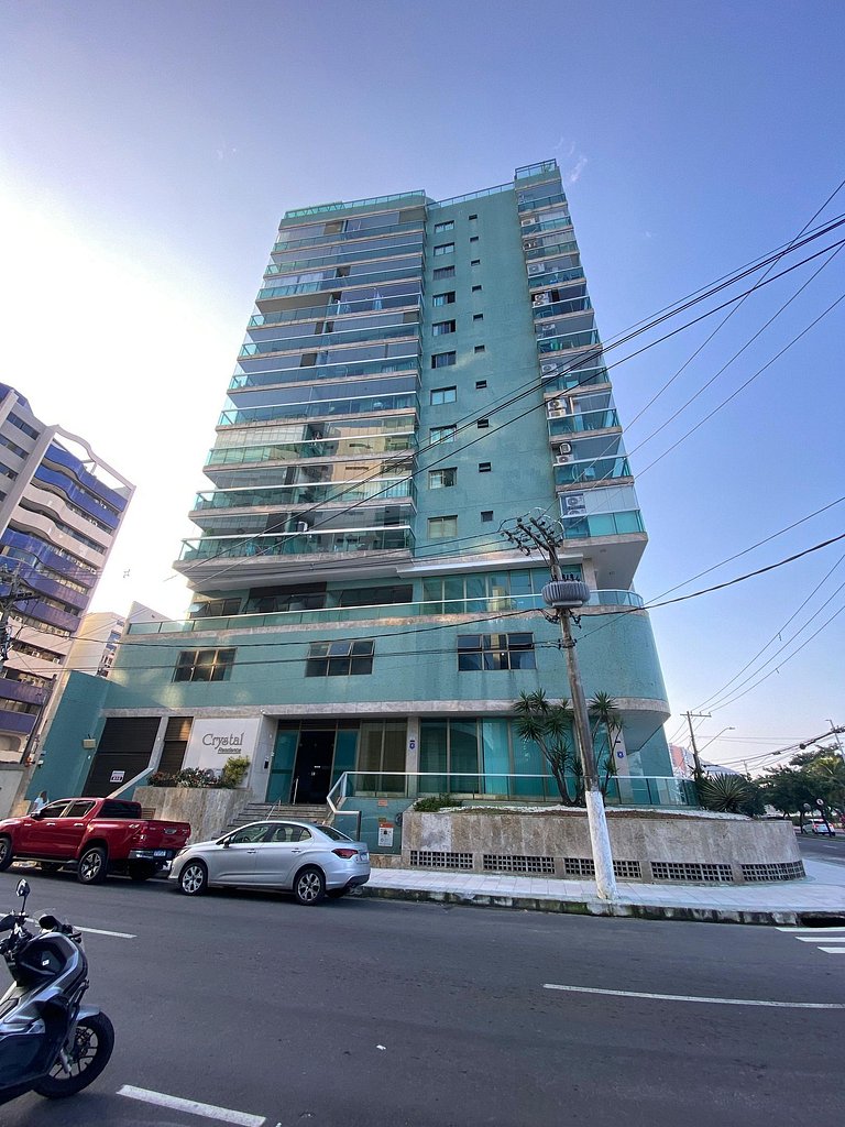 Loft do Litoral 73C