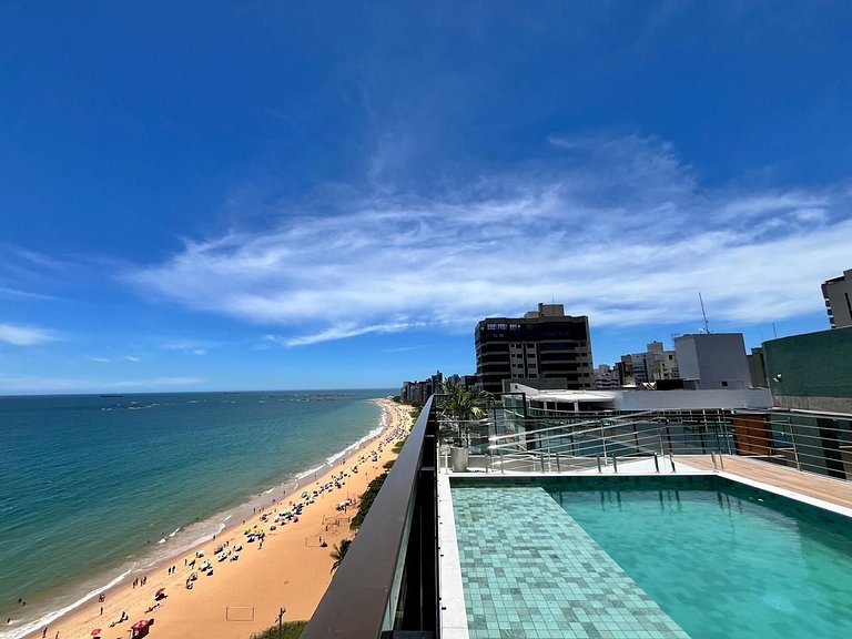Loft do Litoral 73C
