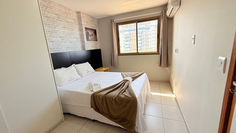 Cozy 1 Bedroom Praia de Itaparica!16
