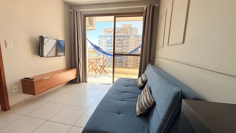 Cozy 1 Bedroom Praia de Itaparica!16