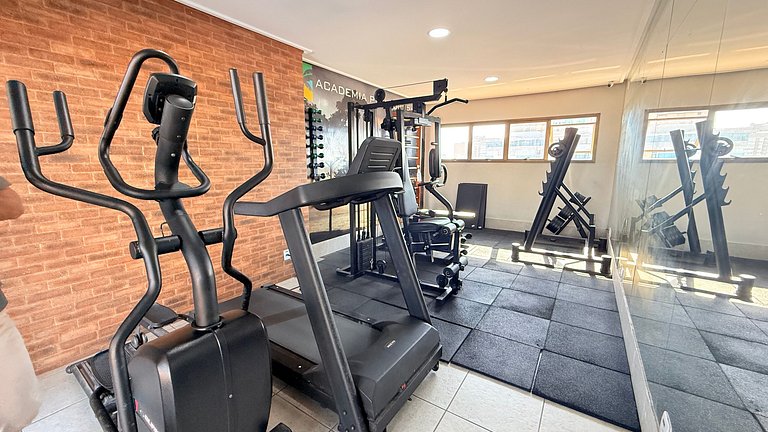 Art Pop Urb 1016 Praia & Arte