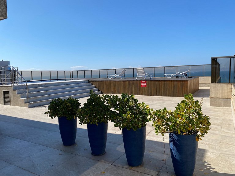 Art Pop Urb 1016 Praia & Arte