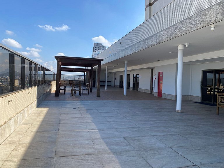 Sossego na Praia de Itaparica 1016