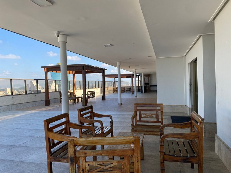 Cozy 1 Bedroom Praia de Itaparica!16