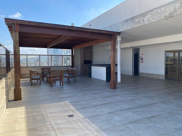 Art Pop Urb 1016 Praia & Arte