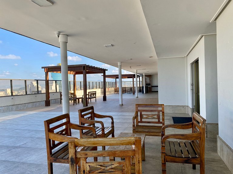 Ap Sea View Itaparica Beach !05
