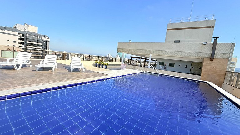 Ap Sea View Itaparica Beach !05